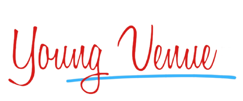 Youngvenue Logo