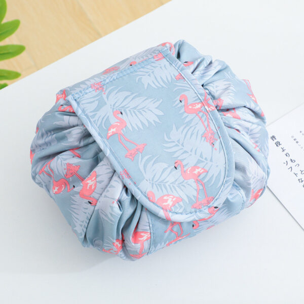 Makeup Foldable Bag
