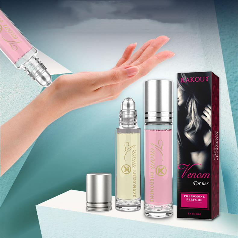 Venom Pheromone Perfume (10ml Ball)